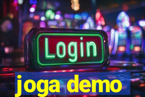 joga demo